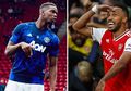 Jadwal Pekan ke-7 Liga Inggris, Duel Manchester United vs Arsenal Diprediksi Berakhir Imbang
