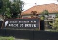 Muncul Pesan Ajakan Demo Pelajar di Yogyakarta, Kepsek SMA Kolese De Britto: Siswa Kami Nggak Akan Terpengaruh