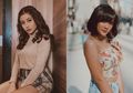 Dikira Marion Jola, Lihat Penampilan Berbeda Awkarin dengan Kulit Gelap Eksotis