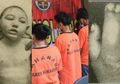 Inses Satu Keluarga di Sukabumi: Ini Mutasi Genetik yang Terjadi pada Anak Hasil Hubungan Inses, Mengerikan!