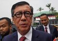 'Hanya Orang yang Sudah Tumpul Rasa Kemanusiaannya dan Tidak Menghayati Sila Kedua Pancasila yang Tidak Menerima Pembebasan Napi'