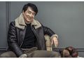 Jackie Chan Dikabarkan Terjangkit Virus Corona, Kumpul-kumpul di Pesta Dituding Jadi Penyebabnya, Begini Faktanya