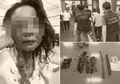 Grebek 'Sekte Sesat', Polisi Temukan Fakta Mengerikan, Pengikut Rela Diperlakukan Secara Keji Demi Ritual Usir Setan