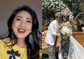 Jalinan Asmara Tak Pernah Terendus Media, Erie Suzan Unggah Foto Resepsi! Menikah?
