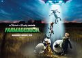 Ingin Ajak Si Kecil Nonton Bioskop Akhir Pekan Ini? 'A Shaun the Sheep Movie: Farmageddon' Bisa Menjadi Pilihan Moms