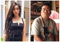 Lucinta Luna Kembali Berulah, Setelah Bikin Raffi Ahmad Jengkel, Kini Giliran Bopak Castello yang Dibikin Pingsan! Ternyata Ini yang Terjadi