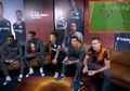 Serunya Duel Pemain Senior vs Junior Chelsea Bermain FIFA 20