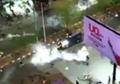 Biaya Perawatan Mahasiswa yang Ditabrak Mobil Rantis Polisi Ditanggung Kepolisian