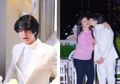 Rayakan Ulang Tahun ke-17, Potret Darren Sterling Putra Andi Soraya dan Steve Emmanuel Jadi Sorotan, Ganteng Bak Artis Korea!