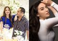 Kecantikannya Saingi Nia Ramadhani, Begini 4 Foto Mesra Masa Lalu Manohara dan Ardi Bakrie Kala Masih Pacaran