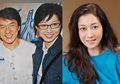 Pernah Jadi Selingkuhan Jackie Chan, Wanita Ini Bukan Orang Sembarangan, Simak Sepak Terjangnya Sebagai Ratu Kecantikan Asia!