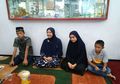Dipersunting Pesepak Bola Nasional Indonesia, Wanita Ini Menjadi Janda Karena Sang Suami Meninggal di tengah Lapangan Saat Tengah Bertanding, Ini Firasat Sang Istri Sebelum Kematian Suami