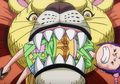 Link Nonton One Piece Episode 905: Serangan Holdem - Amarah Luffy yang Tak Terbendung!