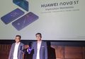 HUAWEI Umumkan Kehadiran nova 5T dengan Lima Kamera di Indonesia