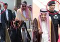 Begini Kronologi Pengawal Raja Salman Tewas Ditembak, Berawal dari Fagham Mengunjungi Rumah Temannya