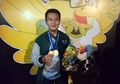 Berprestasi di Nasional dan Internasional, Ini Kisah Sanhaji, Mahasiswa IPB yang Ayahnya Seorang Tukang Mebel