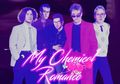 Begini Jadinya Kalau Lagu 'Helena' dari My Chemical Romance Jadi Lagu Cinta ala Tahun 80-an