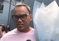 Bikin Sang Ayah Marah Besar, Anak Uya Kuya Bakar Sepatu Ayahnya Seharga Rp 200 Juta, Ternyata Ada Pesan Tersembunyi