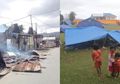 Seakan Tak Tersorot Publik, Gempa Ambon Renggut 30 Korban Jiwa dan Buat 25.000 Warga Mengungsi, Total 500 Gempa Susulan Telah Terjadi