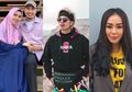 BERITA POPULER: Kartika Putri Diungsikan karena Anak Habib Usman Derita Penyakit Menular hingga Bebby Fey Sumpah Serapahi Atta Halilintar Menderita 7 Turunan