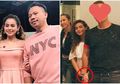 Diduga Lamarannya dengan Vicky Prasetyo Settingan, Sahila Hisyam Kepergok Genggam Pria Tampan, Warganet: 'Mirip Banget!'