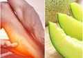Tak Perlu Tersiksa Lagi, Atasi Kram Otot dengan 5 Makanan Ini, Salah Satunya Melon