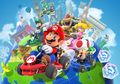 Game Mario Kart Tour Pecahkan Rekor Nintendo di Hari Pertama Rilis