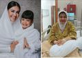 Tak Kalah Mahal dari Biaya Pengobatan Shakira Aurum, Begini Kabar Ibunda Denada Jatuh Terbentur Sampai Biaya Pengobatan Capai Puluhan Juta Rupiah