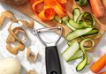 Jangan Dikupas, 4 Jenis Sayur Ini Beri Manfaat Luar Biasa Jika Dimakan dengan Kulitnya