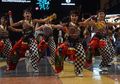 Indonesia Menari 2019 Kembali Dibuka, Makin Marak Digelar di 7 Kota Besar!