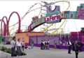 Video Detik-detik 2 Pria Tewas saat Naik Wahana Roller Coaster, Diduga Ini Penyebabnya