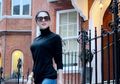 Pantas Selalu Tampil Kurus, Rupanya Selama Bertahun-tahun Syahrini Kerap Lakukan Ritual Ini Demi Dapatkan Tubuh yang Indah