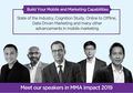 Forum MMA Impact Indonesia 2019 Akan Segera Digelar, Berikut Deretan Pembicaranya