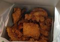 Tak Terima Dibilang Gendut, Pria Ini Balas Dendam dengan Membeli 15 Potong Ayam Goreng, Begini Kronologinya