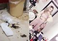 Influencer Ini Kerap Pamer Gaya Hidup Mewah, Ternyata Kondisi Apartemennya Memprihatinkan, Penuh Sampah dan Kotoran Binatang