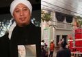 Kerugian Capai Rp 300 Juta, Opick Tak Ada di TKP Saat Rumahnya Dilalap Api, Bagaimana dengan Sehelai Rambut Nabi Muhammad SAW yang Disimpan di Kediamannya?