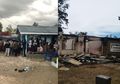 Tunjukkan Kondisi Kantornya Sekarang ke Jokowi, Karyawan PLN Ceritakan Detik-detik Dirinya Hampir Dibakar Hidup-hidup Saat Kerusuhan Wamena, Bersyukur Bisa Kabur dan Sembunyi di Rumah Warga