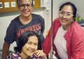 Kedua Adiknya Jadi Penyintas Kanker, Inilah Curahan Isi Hati Dewi Irawan Mengenai Keluarganya