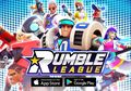 Baru Rilis, Rumble League Langsung Sukses Gelar Turnamen Perdananya