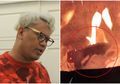 Uya Kuya Murka Saat Sepatu Seharga Rp 200 Juta Dibakar Sang Anak, Sebut Ada Maksud Tertentu, Apa?