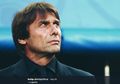 Jadwal Liga Italia Pekan ke-7 - Antonio Conte Reuni di Laga Inter Milan vs Juventus