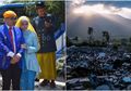 Setahun Pasca Gempa dan Tsunami Palu Donggala, Pasha Ungu Ziarah Makam Massal di Poboya, Adelia: Sedih Rasanya