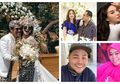 Berita Terpopuler: Erie Suzan Unggah Foto Resepsi Pernikahan hingga Ivan Gunawan yang Kritik Penampilan Lesty Kejora