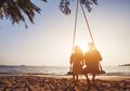 Hati-Hati, 5 Tipe Hubungan Ini Bikin Kisah Cinta Hanya Seumur Jagung