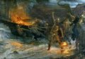 Misteri Rumah Mayat Viking yang Ditemukan di Norwegia: 'Rumah Itu Berdiri di Tengah Gundukan'