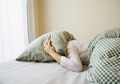 Inilah 6 Zodiak Paling Sering Mengalami Insomnia, Pikiran Mereka Selalu Bekerja dan Susah Diajak Santai!