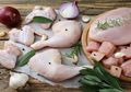 Dinilai Lebih Baik Bagi Penderita Kolesterol Tinggi, Benarkah Daging Ayam Lebih Aman Dibanding Daging Merah ?