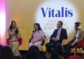 Sensasi Berbeda dan Premium Saat Mandi dengan Vitalis Perfumed Moisturizing Body Wash