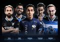 SumaiL Akhirnya Punya Tim, Bergabung Dengan Sang Kakak di Quincy Crew