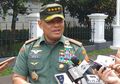 Apes, Dapat Warisan Ini dari Seniornya, Jendral Mantan Panglima TNI Dicekal Masuk Amerika Serikat, Baru Tahu Saat Dirinya Mau Berangkat